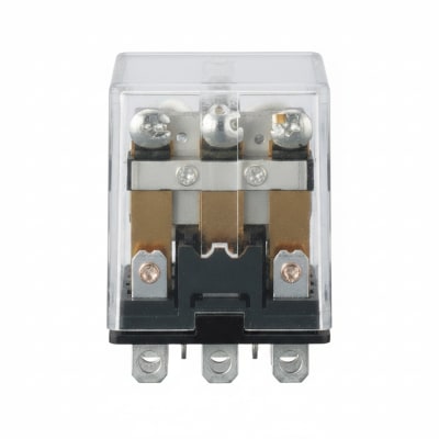 OMRON LY3N-AC100/110