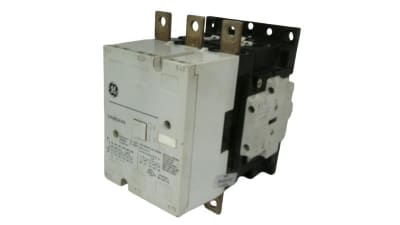 GENERAL ELECTRIC CK08CA300N
