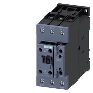 SIEMENS 3RT2037-1NF30