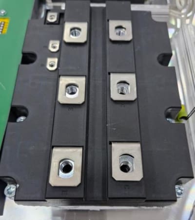 INFINEON FD1600/1200R17KF6C_B2