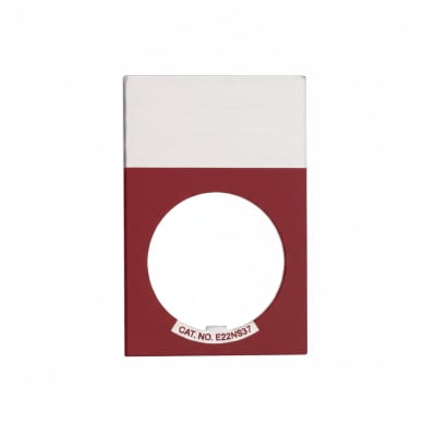 EATON CORPORATION E22NL37