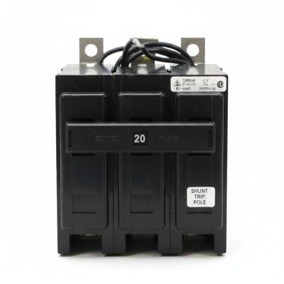 EATON CORPORATION BAB3020HS1