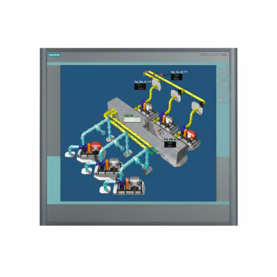 SIEMENS 6AV76711EX120AA0