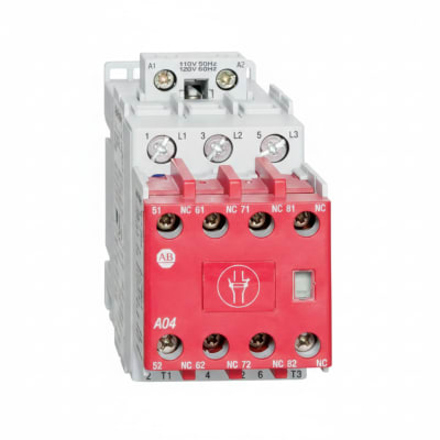 ALLEN BRADLEY 100S-D110ZJ33LC