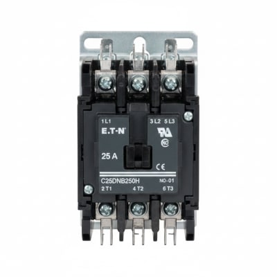 EATON CORPORATION C25DNB250H