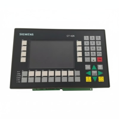 SIEMENS 6ES7626-1AG00-0AE3