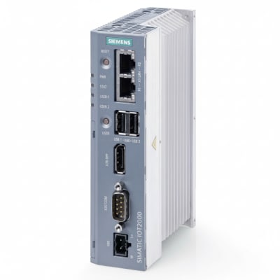 SIEMENS 6ES76482AG500HA0
