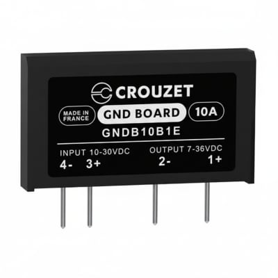 CROUZET 88970001