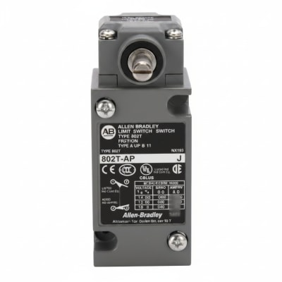 ALLEN BRADLEY 802T-NX193