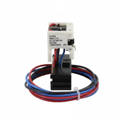 EATON CORPORATION MA2L1LTK