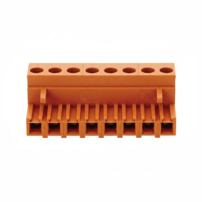 WEIDMULLER 1282960000