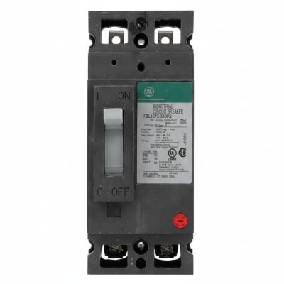 GENERAL ELECTRIC FBL16TE020R2