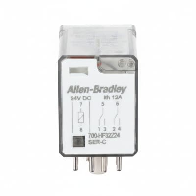 ALLEN BRADLEY 700FF100J2U24