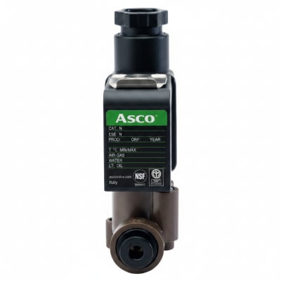ASCO 353BB400M011B61