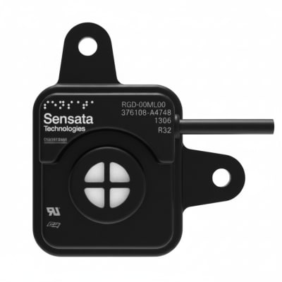 SENSATA TECHNOLOGIES RPC4815