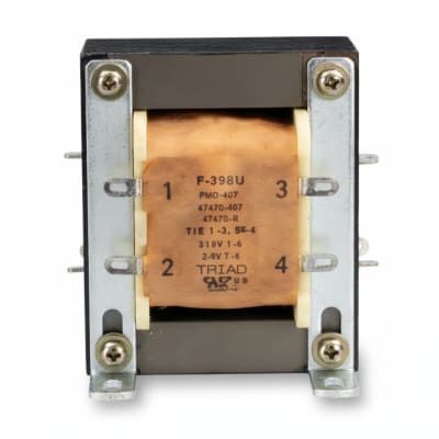 TRIAD MAGNETICS F-398U