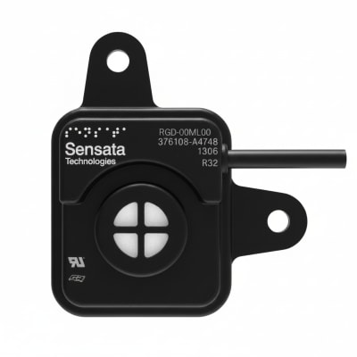 SENSATA TECHNOLOGIES CMA24110