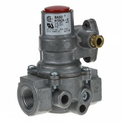 BASO GAS PRODUCTS LLC H15AB-3