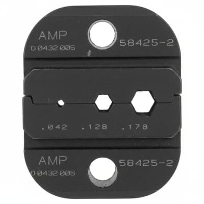 TE CONNECTIVITY 91902-1