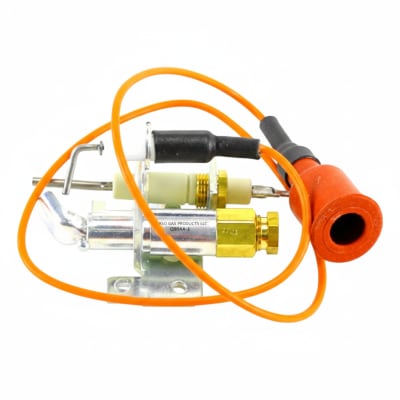 BASO GAS PRODUCTS LLC Q90AA-1