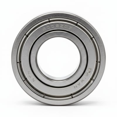 NTN BEARING 6002-ZZ-C3