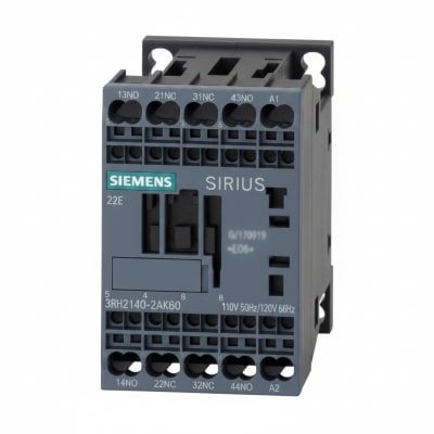 SIEMENS 3RH2140-2AK60