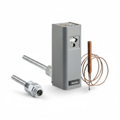 HONEYWELL L8100B1128