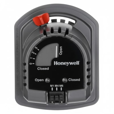 HONEYWELL M847A1072