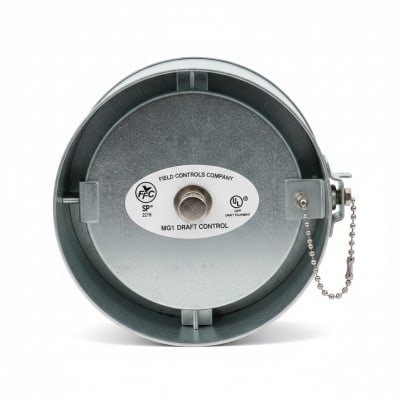 FIELD CONTROLS COMPANY 01986501