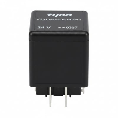 TE CONNECTIVITY PBO-50A3750