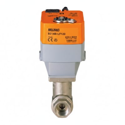 BELIMO B214B+LF120
