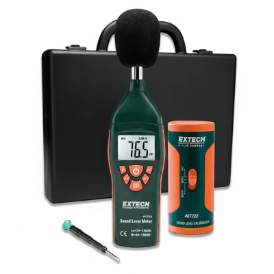 EXTECH 407732-KIT