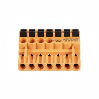 WEIDMULLER 4051810000