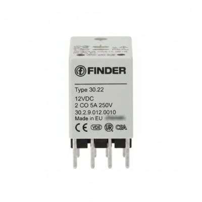 FINDER 30.22.9.012.0010