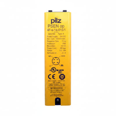 PILZ 630740