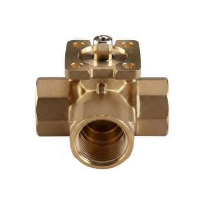 JOHNSON CONTROLS VG1845AD