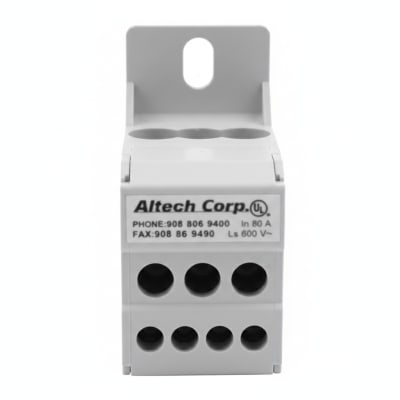 ALTECH CORP CMDB6/10