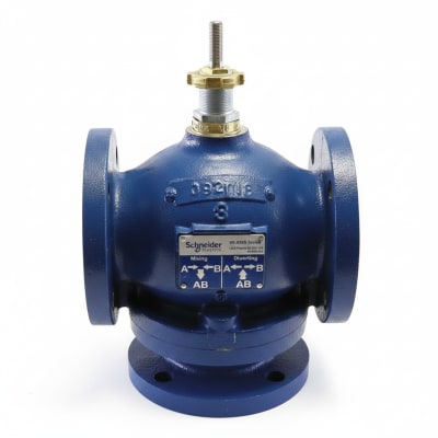 INVENSYS VK-7221-203-4-6