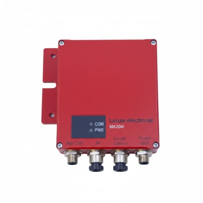 LEUZE MA204I