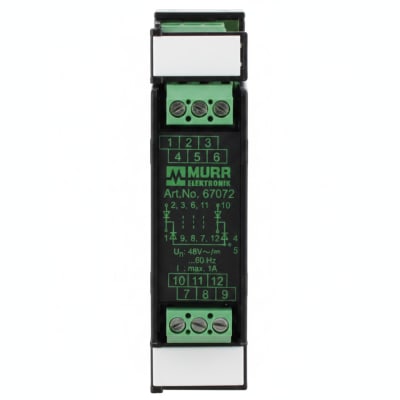 MURR ELEKTRONIK 337633