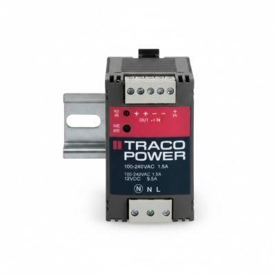 TRACO ELECTRIC TCL 120-112