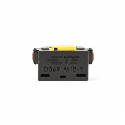 TE CONNECTIVITY 3-2110838-9