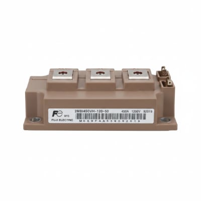 FUJI ELECTRIC 2MBI450VH-120-50