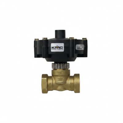 KMC CONTROLS VEZ-4104AMBP