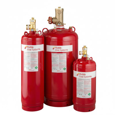 KIDDE-FENWAL, LLC DE601-16