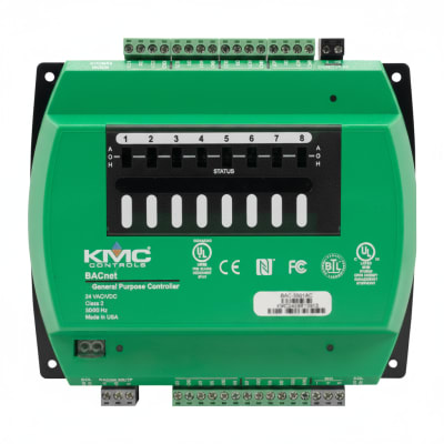 KMC CONTROLS VEZ-4304AMBB