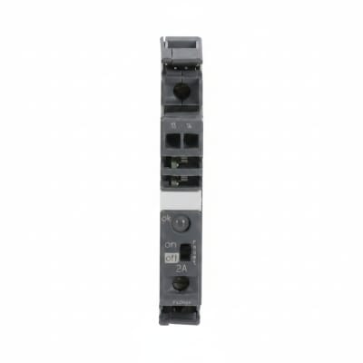 ASEA BROWN BOVERI EPD24-TB-101-2A