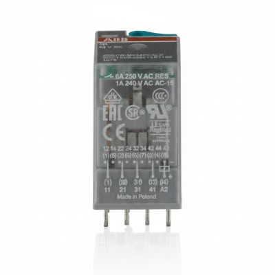ASEA BROWN BOVERI CR-M024AC2L
