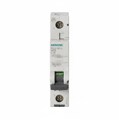 SIEMENS 5SL6140-6