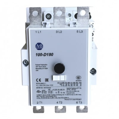 ALLEN BRADLEY 100D180ZJ11L
